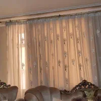 پرده سفید