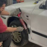 نیرو صافکارسنتی وPdr وسپر ساز نیاز داریم|استخدام صنعتی، فنی، مهندسی|قم, دانش|دیوار