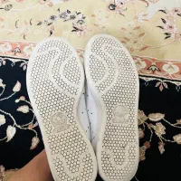 کتونی آدیداس کژوال پدر پسر اورجینال|کیف، کفش، کمربند|تهران, شهرک فردوس (حسینی)|دیوار
