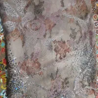 پارچه مجلسی ابریشم