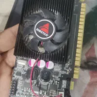 گرافیک gt610 2g|قطعات و لوازم جانبی رایانه|شیراز, کوشک میدان|دیوار