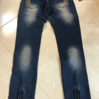 شلوار زنونه و مردونه