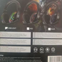 هدفون گیمینگ|قطعات و لوازم جانبی رایانه|تهران, مسعودیه|دیوار