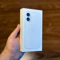 آیفون ۱۶ نرمال|موبایل|رشت, منظریه|دیوار