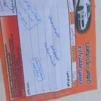 ساینا s 1401 بیرنگ|خودرو سواری و وانت|گنبد کاووس, |دیوار