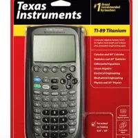 ماشین حساب Ti 89Titanium