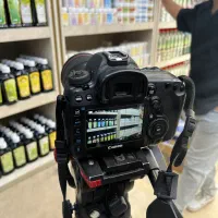 فتوشاپ فیلم برداری،تولید محتوا ، مراسمات ، طراحی