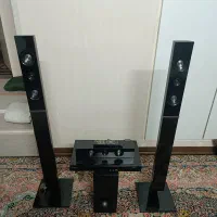 سینمای خانگی سامسونگ