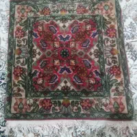 قالیچه دستباف خرسک جنس اصل