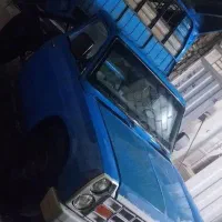 نیسان مدل۹۰ شاسی سالم کمپرس نو۳۴۵۰|خودرو سواری و وانت|اصفهان, برازنده|دیوار