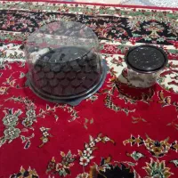 ظرف کیک