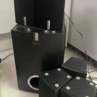 اسپیکر بلندگو