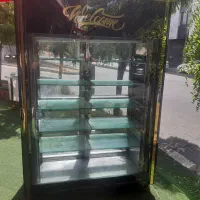 یخچال قصابی پروتئینی