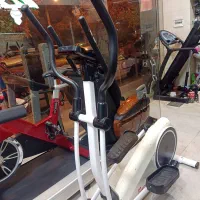 اسکی فضایی Cross|تجهیزات ورزشی|تبریز, |دیوار