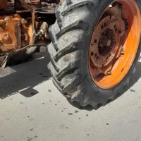 تراکتور رومانی مدل ۶۰|خودرو سنگین|بروجرد, |دیوار