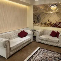 مبل چستر هفت نفره