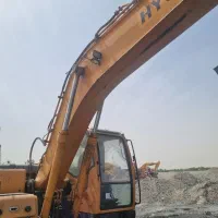 بیل هیوندای ۲۲۰ مدل ۲۰۱۸|خودرو سنگین|اهواز, کمپلو شمالی|دیوار