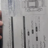 پژو پارس|خودرو سواری و وانت|همدان, |دیوار