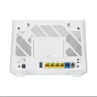 مودم  zyxel|مودم و تجهیزات شبکه|نیشابور, امین اسلامی|دیوار