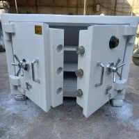 گاوصندوق زیرویترین اصل