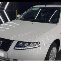 سورن پلاس فول EF7