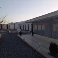 فروش باغ ه ویلایی ۱۰۰۰ متری ۱ خوابه در مبارکه