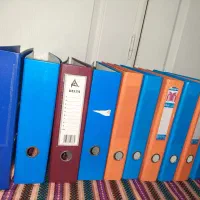 زونکن اداری درحدنو