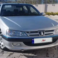 پارس مدل ۸۵ در حد