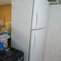 یخچال فریزر پارس سالم