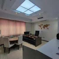 ۸۵ متر / بر شهران شمالی / سند اداری / فول|فروش دفتر کار، اتاق اداری، مطب|تهران, شهران شمالی|دیوار