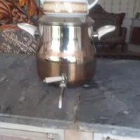 کتری قوری (سماوری)