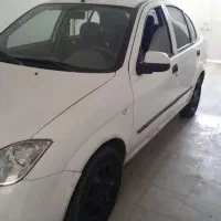 تیبا۲ ۹۵|خودرو سواری و وانت|کرمانشاه, |دیوار