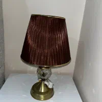 یک‌ جفت چراغ خواب|چراغ خواب و آباژور|اصفهان, خرم|دیوار