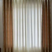 پرده پذیرایی