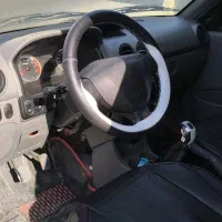 پراید کارمندی دو ایربگ در حد نو|خودرو سواری و وانت|محمدشهر, شهرک پیام (مهرالبرز)|دیوار