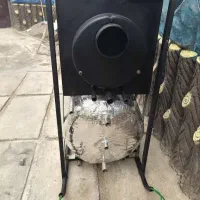 فروش 3دستگاه پکیج زمینی در حداک|آبگرمکن، پکیج، شوفاژ|کاشمر, |دیوار