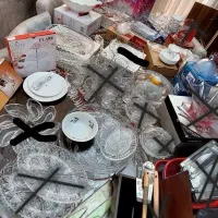 لردشید. آجیل خوری .پیرکس. بوهمیا. مس