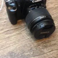 دوربین عکاسی کاننd450