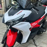 ایروکس ۱۴۰۲ 170cc
