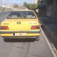 405تاکسی|خودرو سواری و وانت|مرند, |دیوار