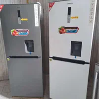 یخچال و فریزر ۲۷ فوت پارس الکتریک|یخچال و فریزر|قزوین, |دیوار