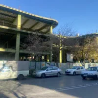 مشارکت و تهاتر ۳۸۰۰ متر زمین ۴ نبش بلوار نماز