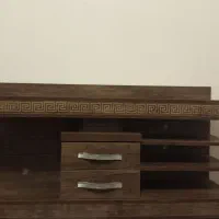 زیر تلوزیونی