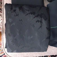 چهارتا چادرمشکی