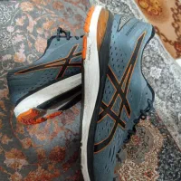 کفش اسیکس ارجینال استوک در حدنو