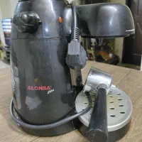 قهوه ساز برقی