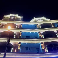 تخریب و بازسازی ساختمان