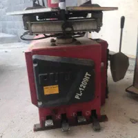 دستگاه بالانس و لاستیک درار