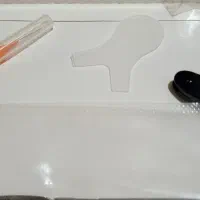 ابزار مژه کار