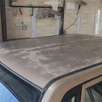 رفع افتاب سوختگی بدون رنگ|خدمات موتور و ماشین|اراک, |دیوار